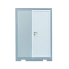 Single-body Simple Prefab Toilet 
