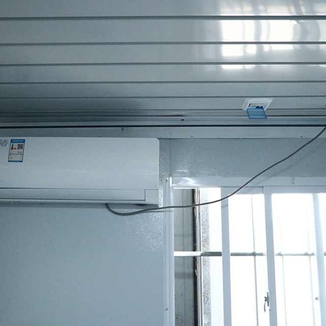 Type B Folding Container House