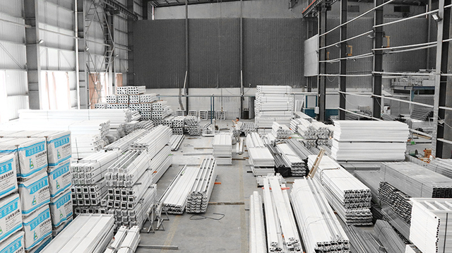 Moveable Container House Production