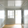 Loin Foldable Container House