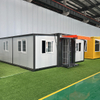 20ft Expandable Container House