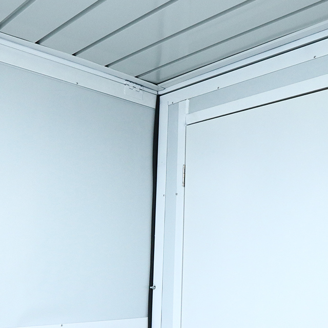 Type B Folding Container House