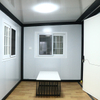 20ft Expandable Container House