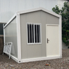 Peak Container House