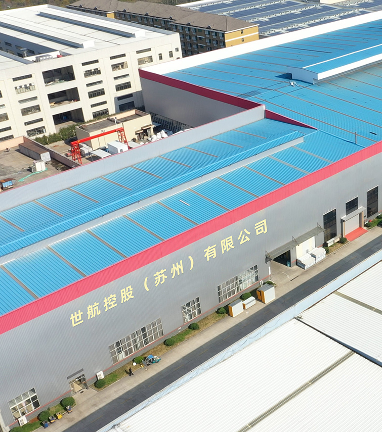 Experienced Container House Production Factory