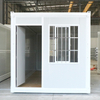 Loin Foldable Container House