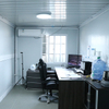 Type B Folding Container House