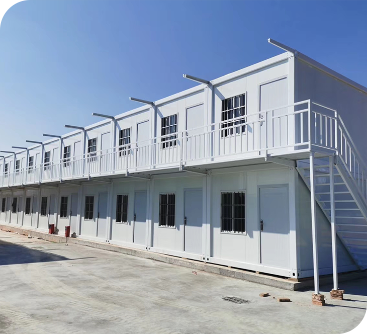 Container House Solutions