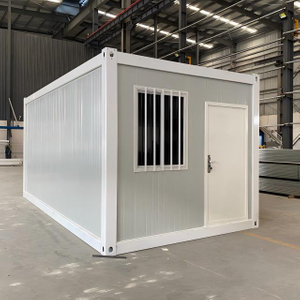 Detachable Packing Container House