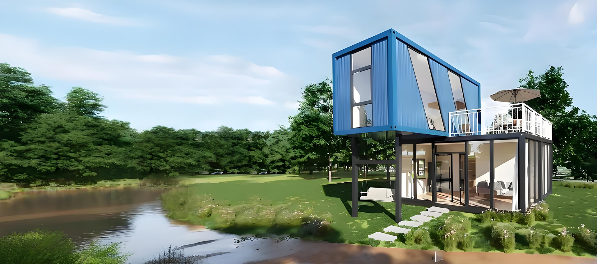Container House Solutions