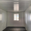 Detachable Packing Container House