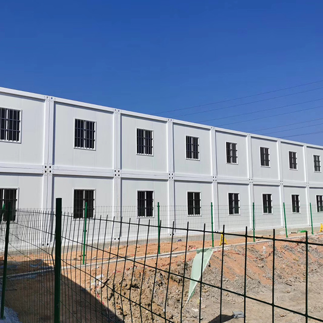 Container house frame thickness comparison and structural steel gauge evaluation
